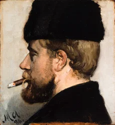 Jens Vige